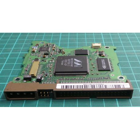 PCB: BF41-00058A, SV0221H, SAMSUNG, 20GB, 3.5", IDE