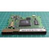 PCB: BF41-00058A, SV0221H, SAMSUNG, 20GB, 3.5", IDE