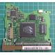 PCB: BF41-00058A, SV0221H, SAMSUNG, 20GB, 3.5", IDE