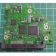 PCB: 100774000 Rev C, Barracuda, ST500DM009, P/N: 2F110A-300, Firmware: CC43, 500GB, 3.5", SATA