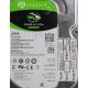 PCB: 100774000 Rev C, Barracuda, ST500DM009, P/N: 2F110A-300, Firmware: CC43, 500GB, 3.5", SATA