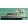 PCB: 2060-701640-001 Rev A, WD5000AADS, WD Caviar, WD5000AADS-00M2B0, 500GB, 3.5", SATA