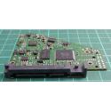 PCB: 100710248 Rev B, NAS HDD, ST3000VN000, P/N: 1H4167-505, Firmware: SC43, 3TB, 3.5", SATA