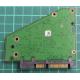 PCB: 100710248 Rev B, NAS HDD, ST3000VN000, P/N: 1H4167-505, Firmware: SC43, 3TB, 3.5", SATA