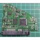 PCB: 100710248 Rev B, NAS HDD, ST3000VN000, P/N: 1H4167-505, Firmware: SC43, 3TB, 3.5", SATA