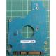 PCB: G002507-0A, TOSHIBA, MK3256GSY, HDD2E67 F VL01 S, 320GB, 2.5", SATA