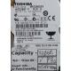 PCB: G002507-0A, TOSHIBA, MK3256GSY, HDD2E67 F VL01 S, 320GB, 2.5", SATA