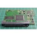 PCB: 100535704 Rev D, Barracuda , ST500DM002, P/N: 1BD142-502, Firmware: KC48, 500GB, 3.5", SATA