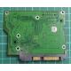 PCB: 100535704 Rev D, Barracuda , ST500DM002, P/N: 1BD142-502, Firmware: KC48, 500GB, 3.5", SATA