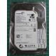 PCB: 100535704 Rev D, Barracuda , ST500DM002, P/N: 1BD142-502, Firmware: KC48, 500GB, 3.5", SATA