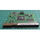 PCB: BF41-00080A, SP0802N, SAMSUNG, P/N: 0821J1FX809026, 80GB, 3.5", IDE