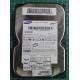 PCB: BF41-00080A, SP0802N, SAMSUNG, P/N: 0821J1FX809026, 80GB, 3.5", IDE