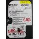 PCB: 2060-001266-001 Rev A, WD1200, WD Caviar, WD1200BB-22GUA0, 120GB, 3.5", IDE