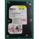 PCB: 2060-001266-001 Rev A, WD1200, WD Caviar, WD1200BB-22GUA0, 120GB, 3.5", IDE