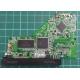 PCB: 2060-701590-000 Rev A, WD3200AAKS, WD Caviar, WD3200AAKS-75L9A0, 320GB, 3.5", SATA