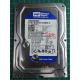 PCB: 2060-701590-000 Rev A, WD3200AAKS, WD Caviar, WD3200AAKS-75L9A0, 320GB, 3.5", SATA