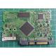 PCB: 100337233 Rev B, Barracuda 7200.8, ST3200826AS, P/N: 9Y7389-301, Firmware: 3.02, 200GB, 3.5", SATA