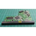 PCB: 2060-701335-005 Rev A, WD1600JS- WD Caviar, WD1600JS-55MHB1, 160GB, 3.5", SATA
