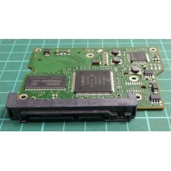 PCB: 100535704 Rev D, Barracuda, ST500DM002, P/N: 1BD142-021, Firmware: HP73, 500GB, 3.5", SATA