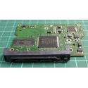 PCB: 100535704 Rev D, Barracuda, ST500DM002, P/N: 1BD142-021, Firmware: HP73, 500GB, 3.5", SATA