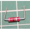Inductor, 100uH