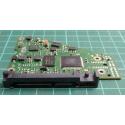 PCB: 100710248 Rev B, NAS HDD, ST3000VN000, P/N: 1H4167-505, Firmware: SC43, 3TB, 3.5", SATA