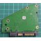 PCB: 100710248 Rev B, NAS HDD, ST3000VN000, P/N: 1H4167-505, Firmware: SC43, 3TB, 3.5", SATA