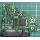 PCB: 100710248 Rev B, NAS HDD, ST3000VN000, P/N: 1H4167-505, Firmware: SC43, 3TB, 3.5", SATA