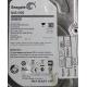 PCB: 100710248 Rev B, NAS HDD, ST3000VN000, P/N: 1H4167-505, Firmware: SC43, 3TB, 3.5", SATA
