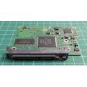PCB: 100532367 Rev A, Barracuda 7200.12, ST3500418AS, P/N: 9SL142-301, Firmware: CC35, 500GB, 3.5", SATA