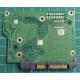 PCB: 100532367 Rev A, Barracuda 7200.12, ST3500418AS, P/N: 9SL142-301, Firmware: CC35, 500GB, 3.5", SATA