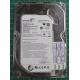 PCB: 100532367 Rev A, Barracuda 7200.12, ST3500418AS, P/N: 9SL142-301, Firmware: CC35, 500GB, 3.5", SATA