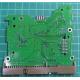 PCB: BF41-00082A, SP0411N, SAMSUNG, P/N: 0779J2FXC40994, 40GB, 3.5", IDE