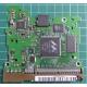 PCB: BF41-00082A, SP0411N, SAMSUNG, P/N: 0779J2FXC40994, 40GB, 3.5", IDE
