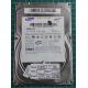 PCB: BF41-00082A, SP0411N, SAMSUNG, P/N: 0779J2FXC40994, 40GB, 3.5", IDE