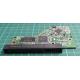PCB: 2060-771640-003 Rev A, WD5000AAKX, WD Blue, WD5000AAKX-75U6AA0, 500GB, 3.5", SATA