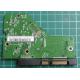 PCB: 2060-771640-003 Rev A, WD5000AAKX, WD Blue, WD5000AAKX-75U6AA0, 500GB, 3.5", SATA