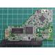 PCB: 2060-771640-003 Rev A, WD5000AAKX, WD Blue, WD5000AAKX-75U6AA0, 500GB, 3.5", SATA
