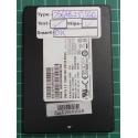 USED, SSD Hard Disk, MZ-7TY2560, P/N: MZ7TY256HDHP-00000, 256GB, 2.5", SATA