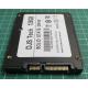 USED, SSD Hard Disk, DJS Tech, 128GB, 2.5", SATA