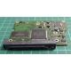PCB: 100535704 Rev C, Barracuda 7200.12, ST3250312AS, P/N: 9YP131-021, Firmware: HP63, 250GB, 3.5", SATA