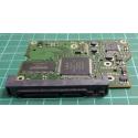 PCB: 100535704 Rev C, Barracuda 7200.12, ST3250312AS, P/N: 9YP131-021, Firmware: HP63, 250GB, 3.5", SATA