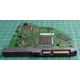 PCB: 100336321 Rev A, Barracuda 7200.7, ST3160827AS, P/N: 9W2934-370, Firmware: 3.40, 160GB, 3.5", SATA