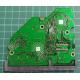 PCB: 100336321 Rev A, Barracuda 7200.7, ST3160827AS, P/N: 9W2934-370, Firmware: 3.40, 160GB, 3.5", SATA