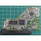 PCB: 2060-771640-002 Rev P2, WD1600AAJS, WD Caviar, WD1600AAJS-00V4A0, 160GB, 3.5", SATA