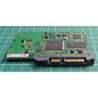 PCB: 100387575 Rev D, Barracuda 7200.9, ST3250824AS, Seagate, P/N: 9BD133-188, Firmware: 3.AAE, 250GB, 3.5", SATA