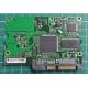 PCB: 100387575 Rev D, Barracuda 7200.9, ST3250824AS, P/N: 9BD133-188, Firmware: 3.AAE, 250GB, 3.5", SATA