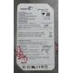 PCB: 100387575 Rev D, Barracuda 7200.9, ST3250824AS, P/N: 9BD133-188, Firmware: 3.AAE, 250GB, 3.5", SATA