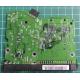 PCB: 2060-001266-001 Rev A, WD1200, WD Caviar, WD1200BB-00GUA0, 120GB, 3.5", IDE