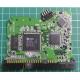 PCB: 2060-001266-001 Rev A, WD1200, WD Caviar, WD1200BB-00GUA0, 120GB, 3.5", IDE